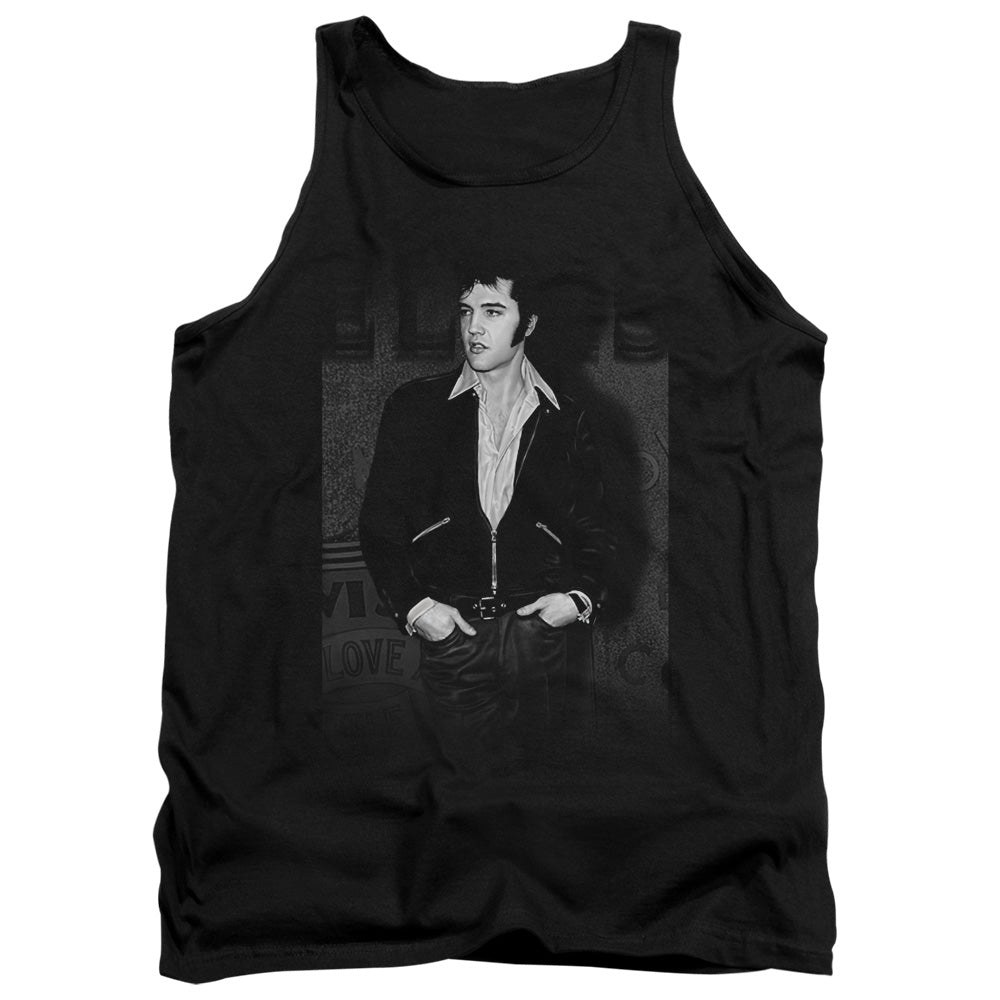 ELVIS PRESLEY/JUST COOL
