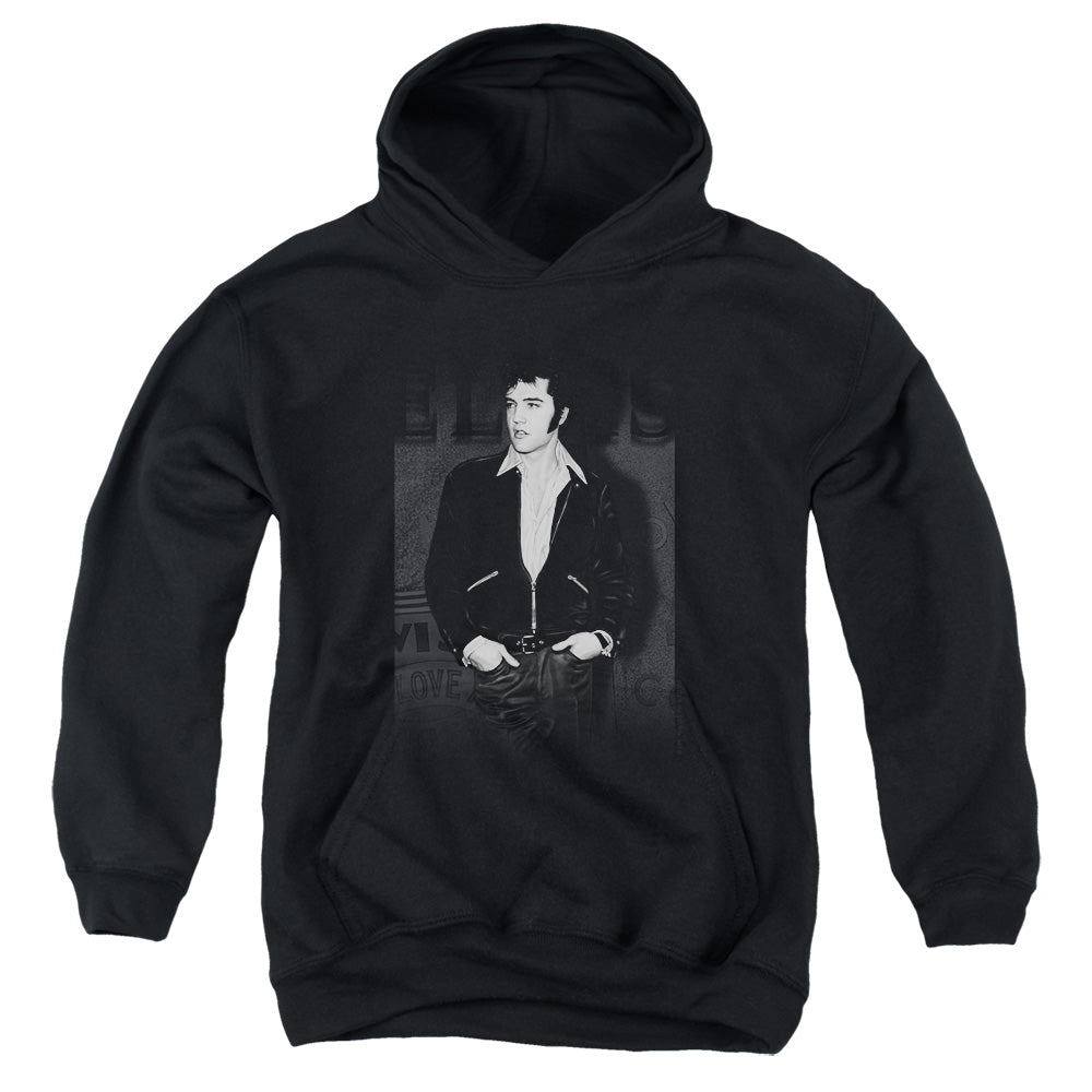 ELVIS PRESLEY/JUST COOL