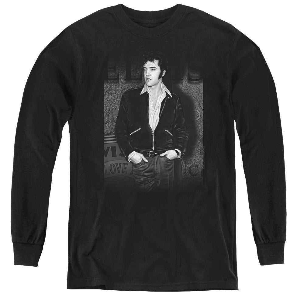 ELVIS PRESLEY/JUST COOL