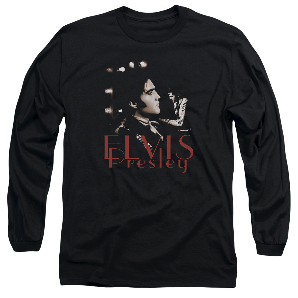 ELVIS PRESLEY/MEMORIES