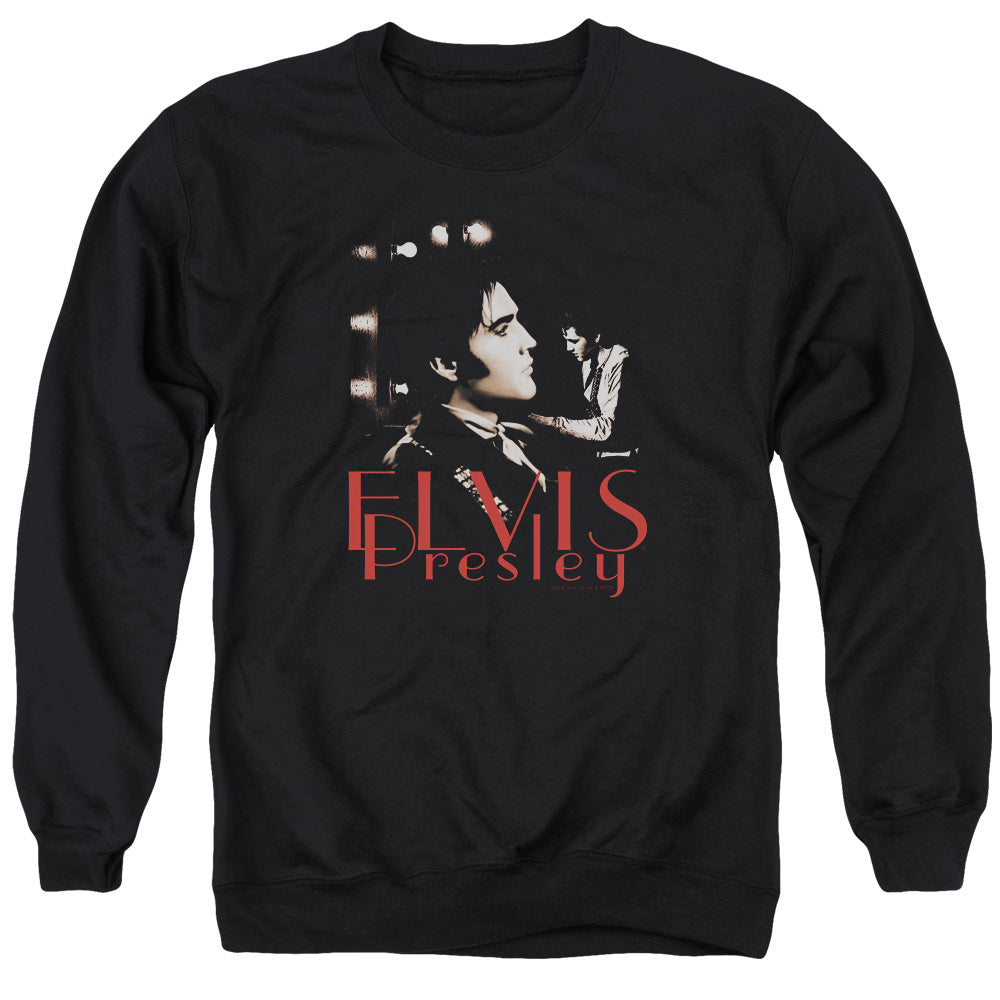 ELVIS PRESLEY/MEMORIES