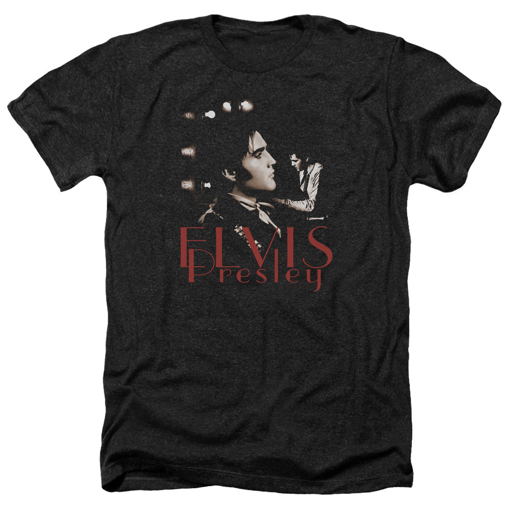ELVIS PRESLEY/MEMORIES
