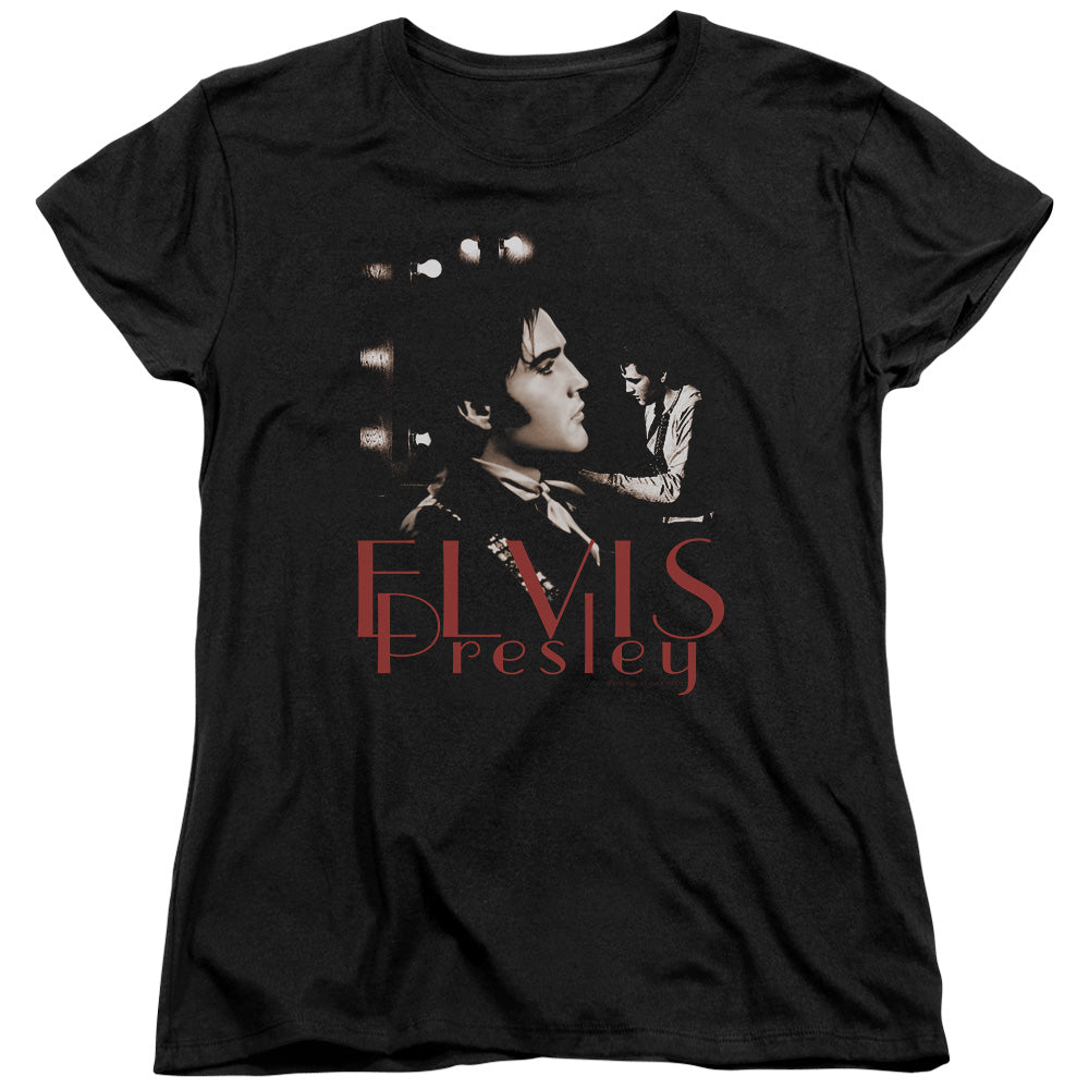 ELVIS PRESLEY/MEMORIES