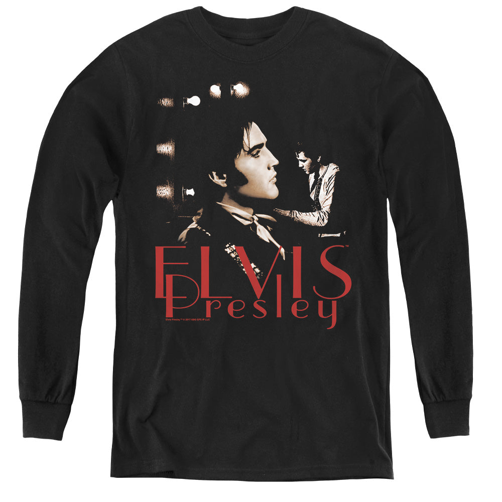 ELVIS PRESLEY/MEMORIES