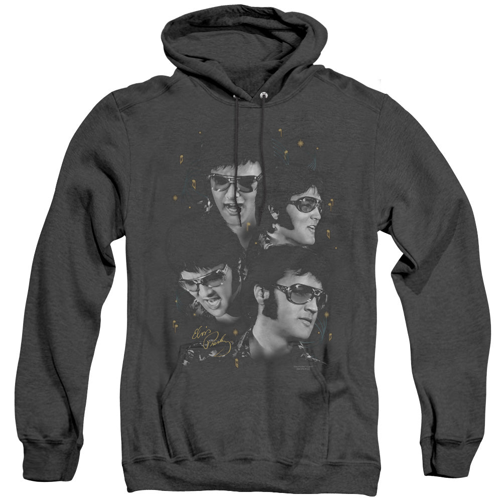 ELVIS PRESLEY/FACES