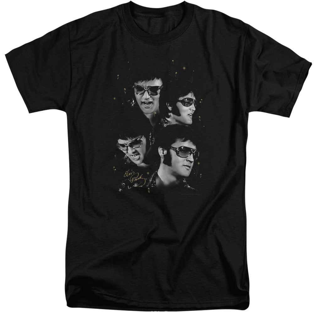 ELVIS PRESLEY/FACES