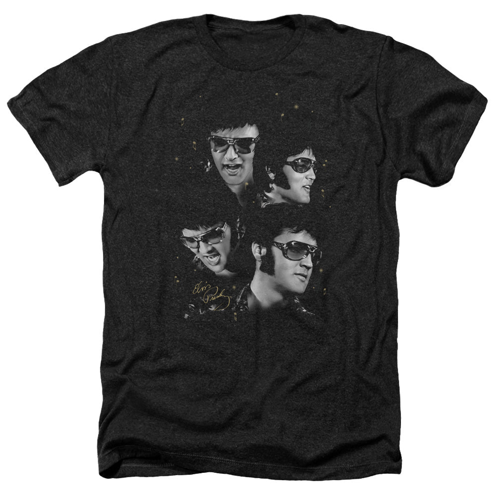 ELVIS PRESLEY/FACES
