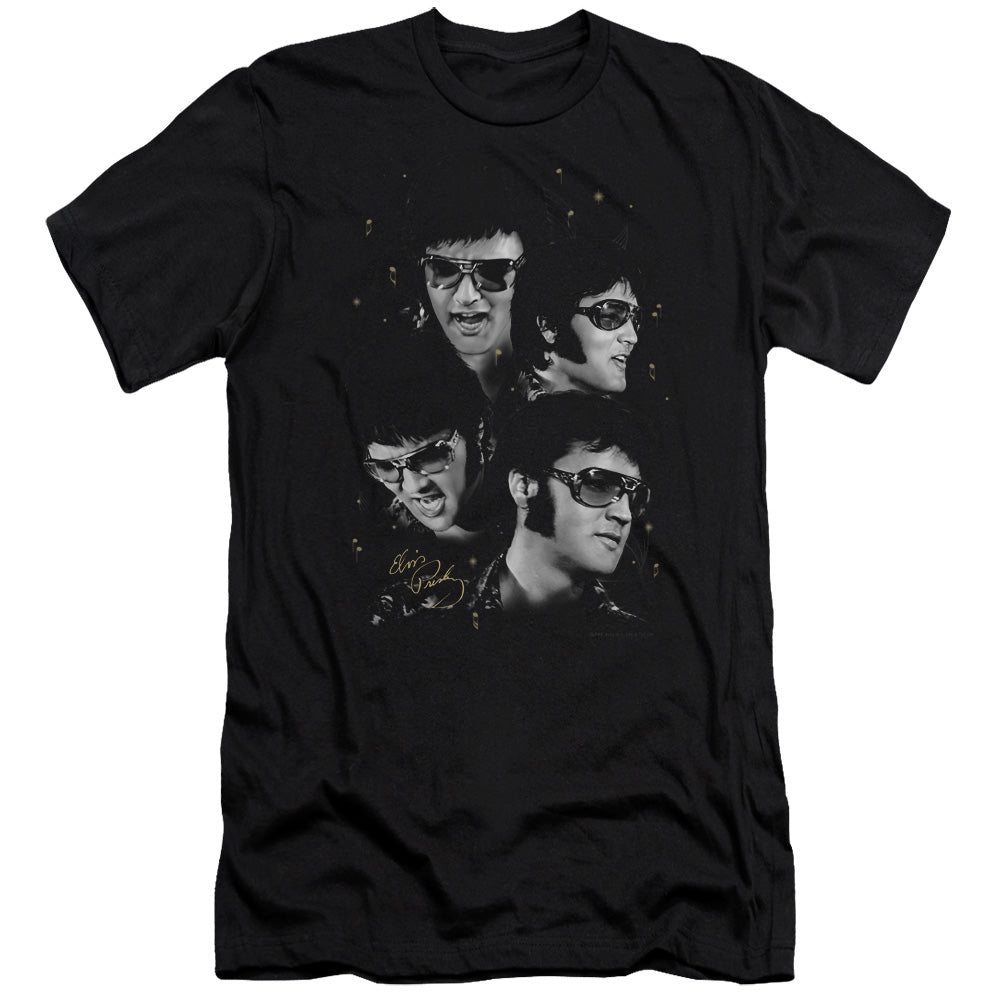 ELVIS PRESLEY/FACES