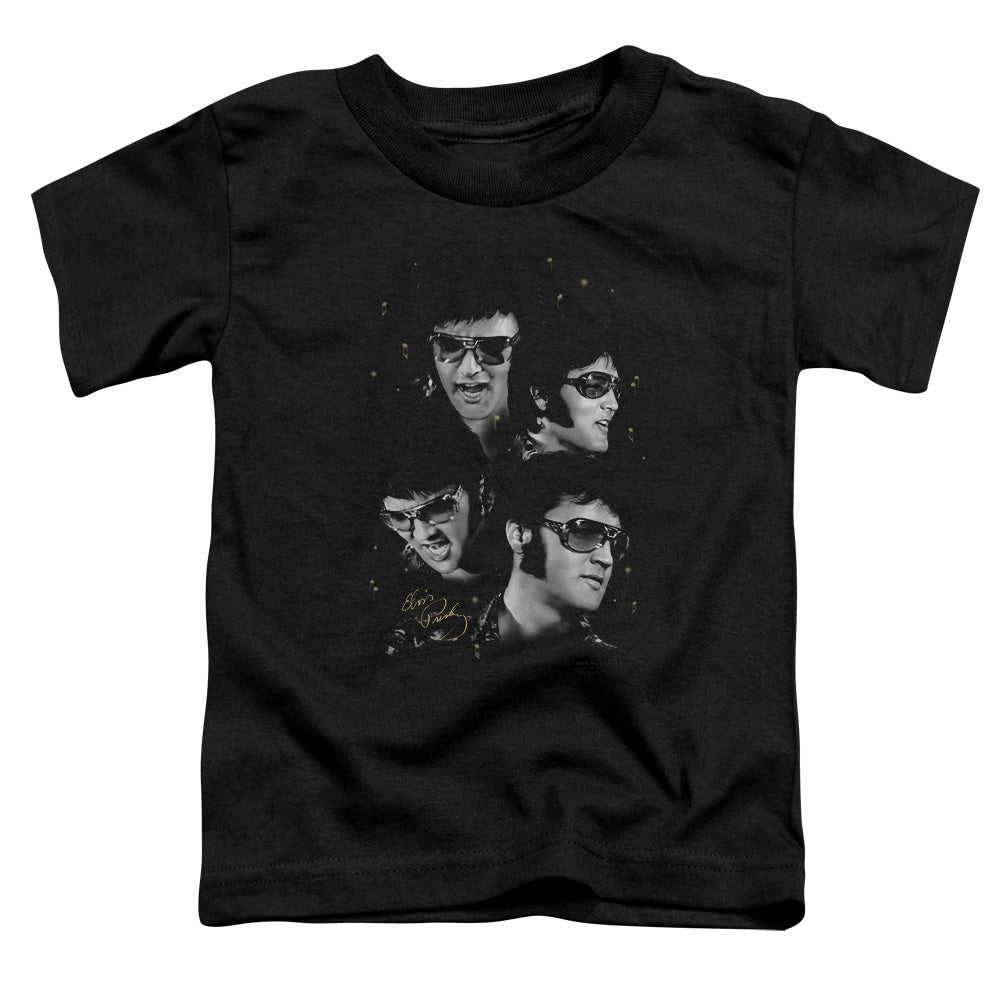 ELVIS PRESLEY/FACES