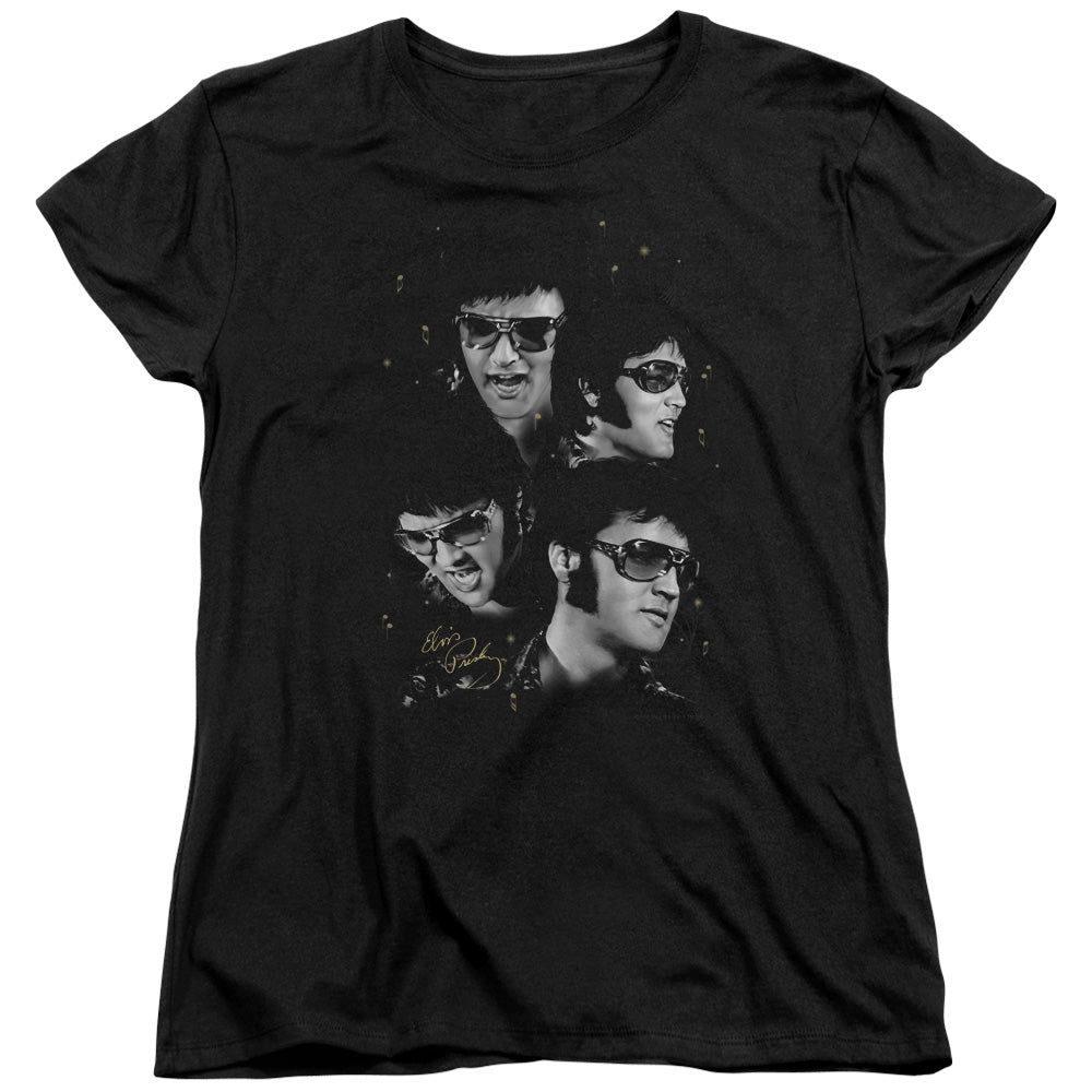 ELVIS PRESLEY/FACES