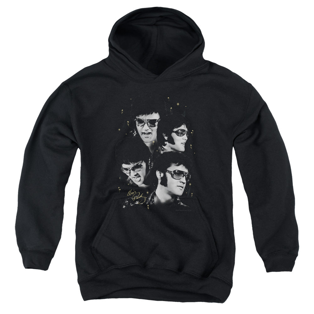 ELVIS PRESLEY/FACES