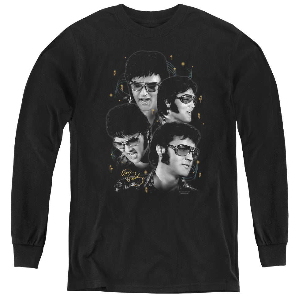 ELVIS PRESLEY/FACES