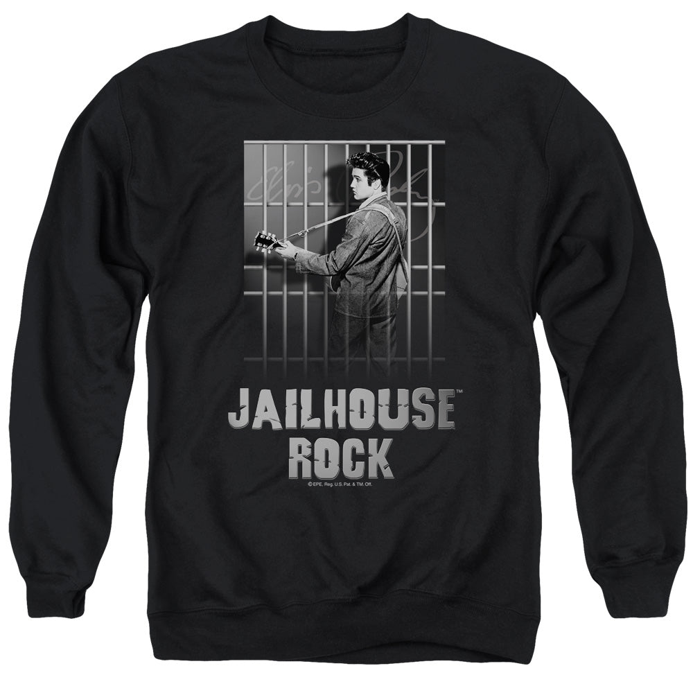 ELVIS PRESLEY/JAILHOUSE ROCK