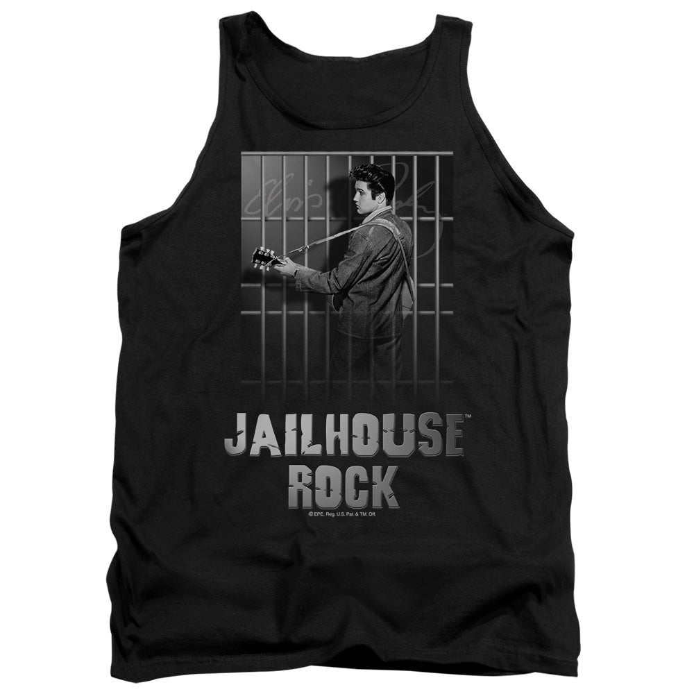 ELVIS PRESLEY/JAILHOUSE ROCK