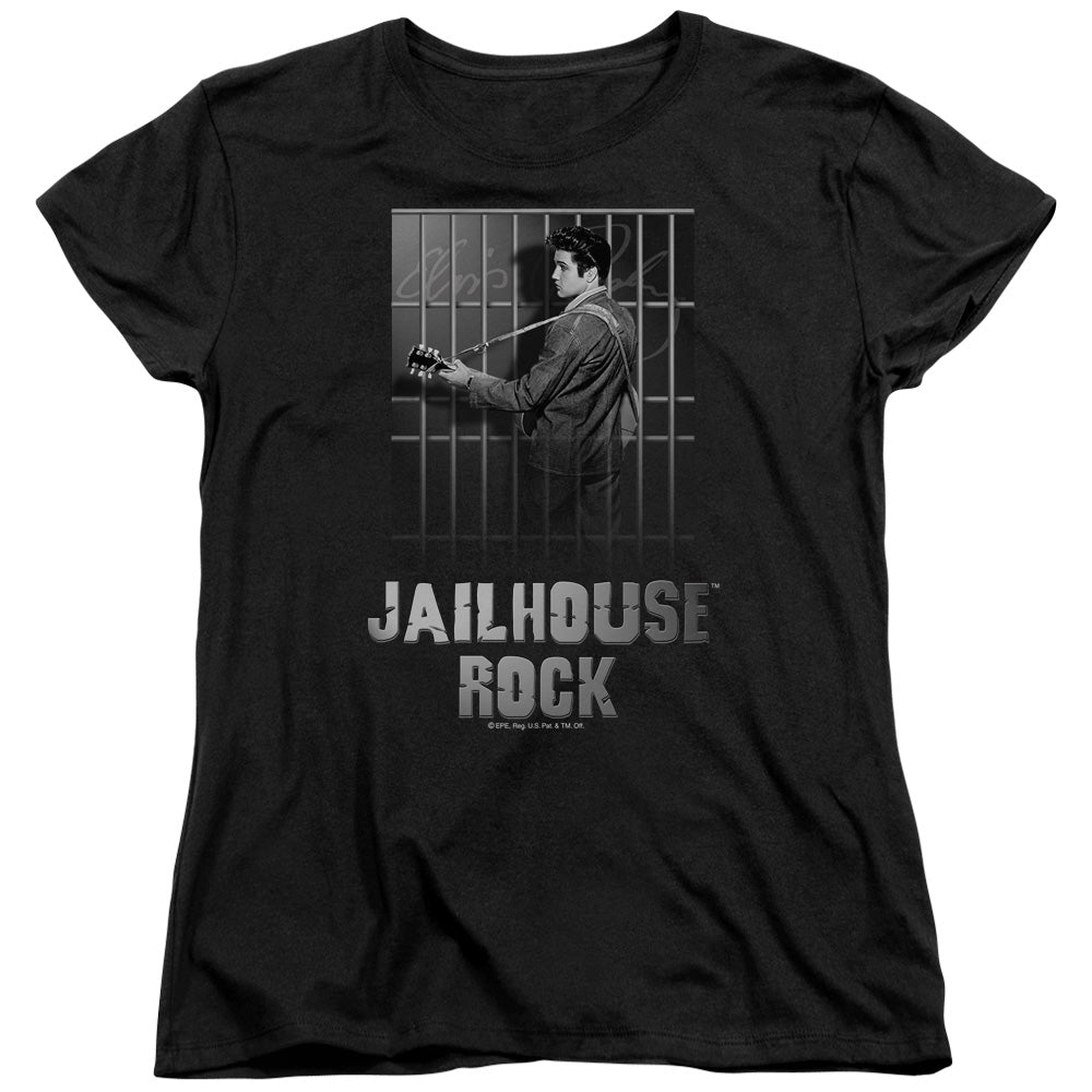 ELVIS PRESLEY/JAILHOUSE ROCK