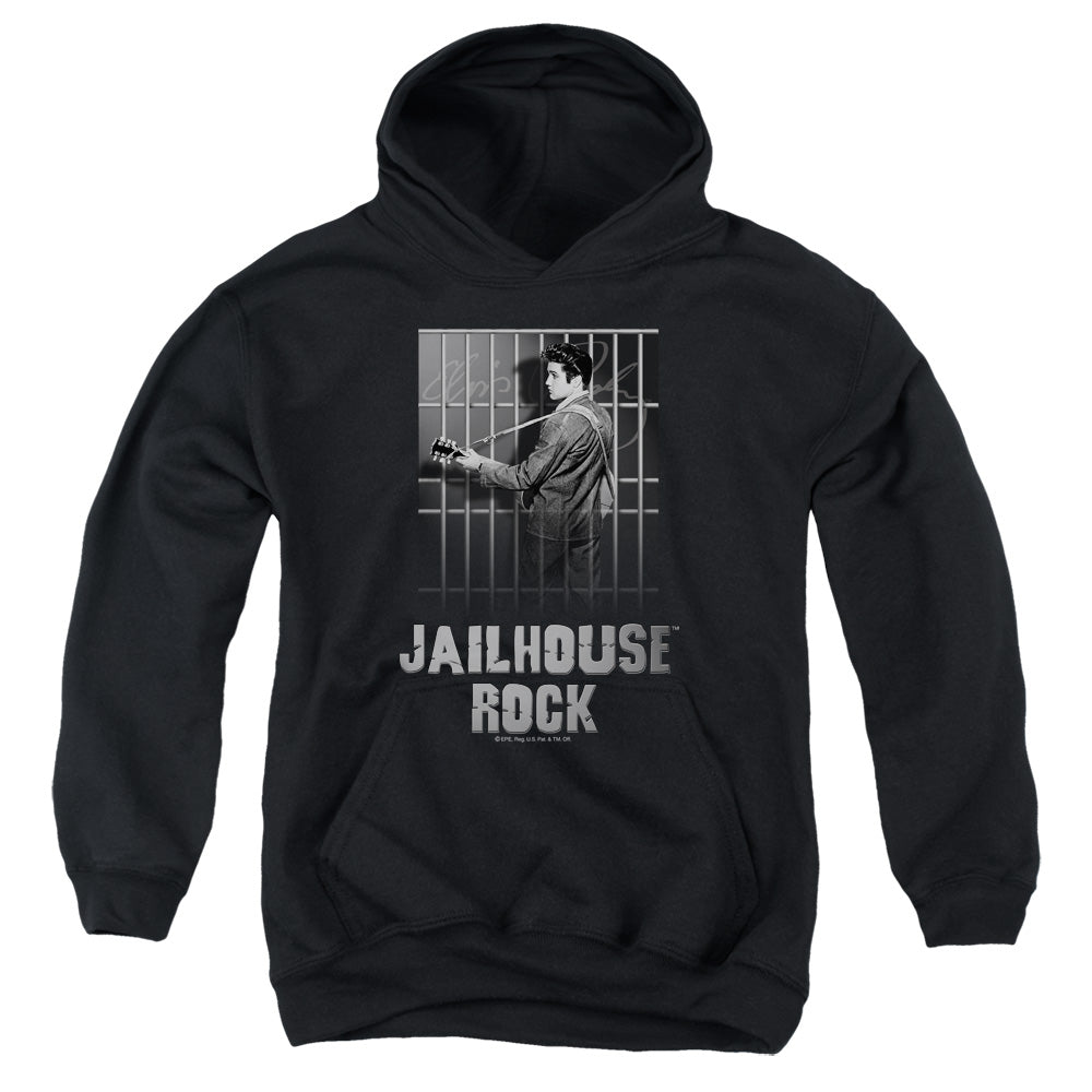 ELVIS PRESLEY/JAILHOUSE ROCK