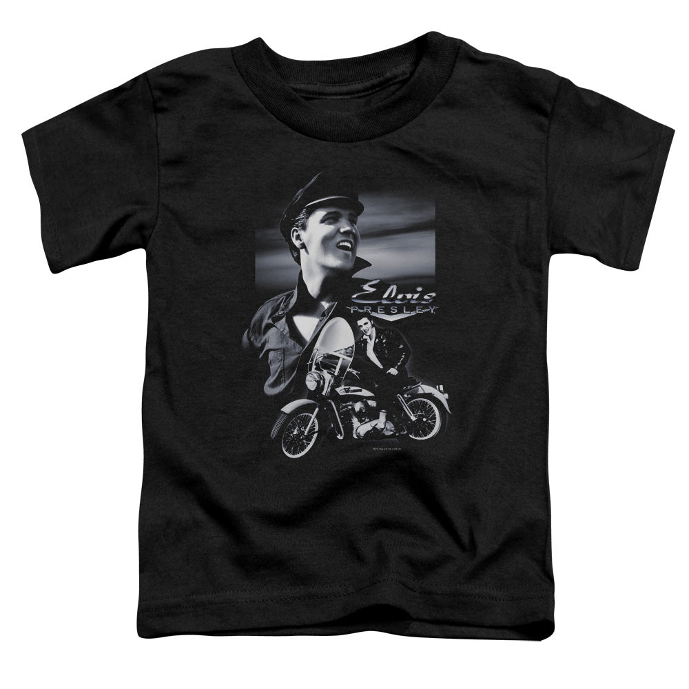 ELVIS PRESLEY/MOTORCYCLE