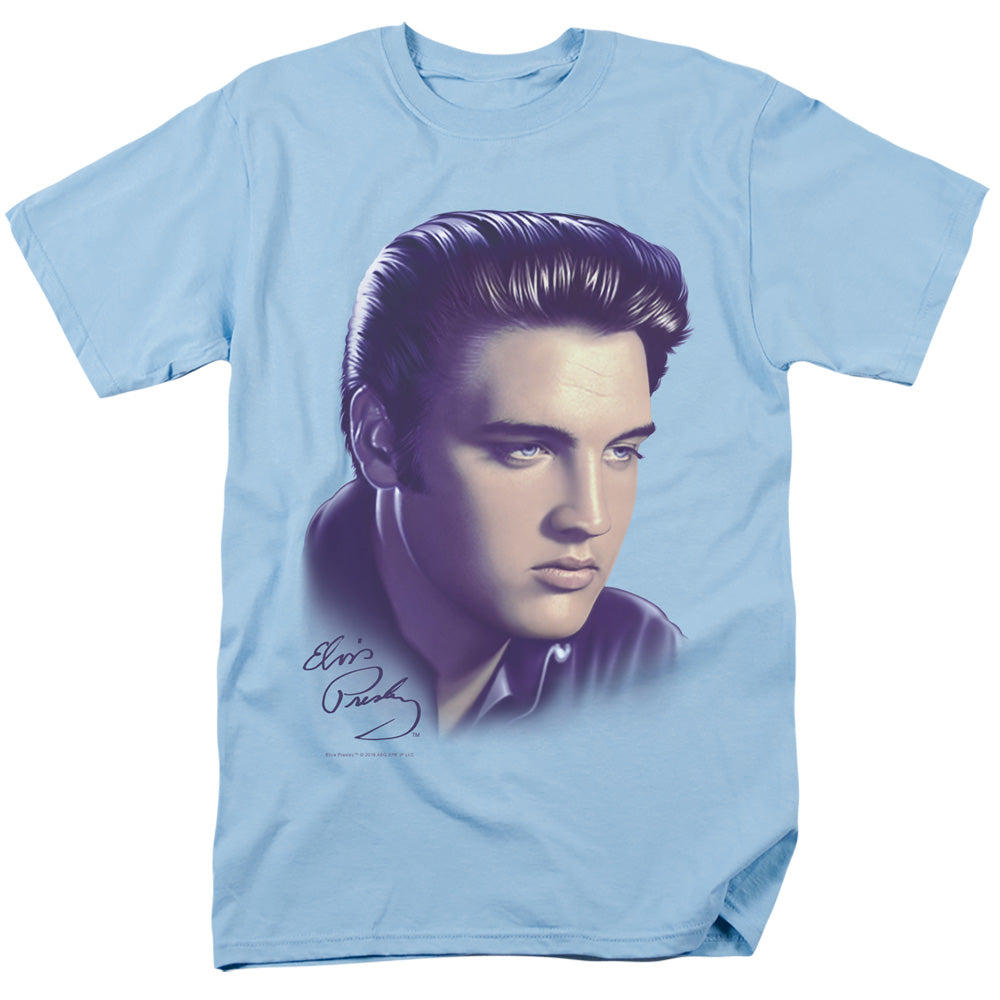 ELVIS PRESLEY/BIG PORTRAIT