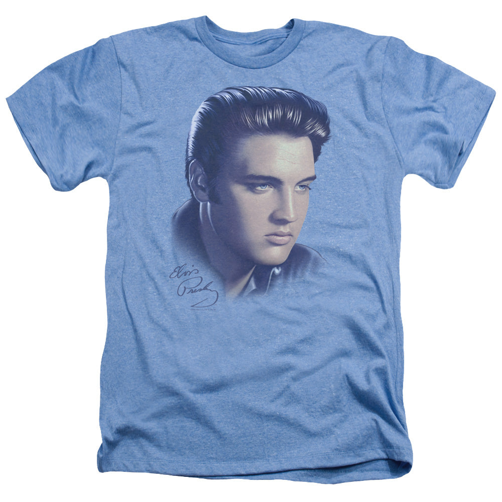 ELVIS PRESLEY/BIG PORTRAIT