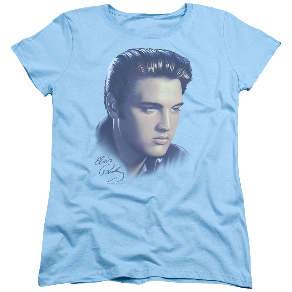 ELVIS PRESLEY/BIG PORTRAIT