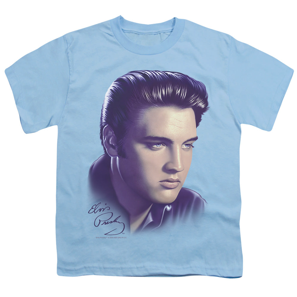 ELVIS PRESLEY/BIG PORTRAIT