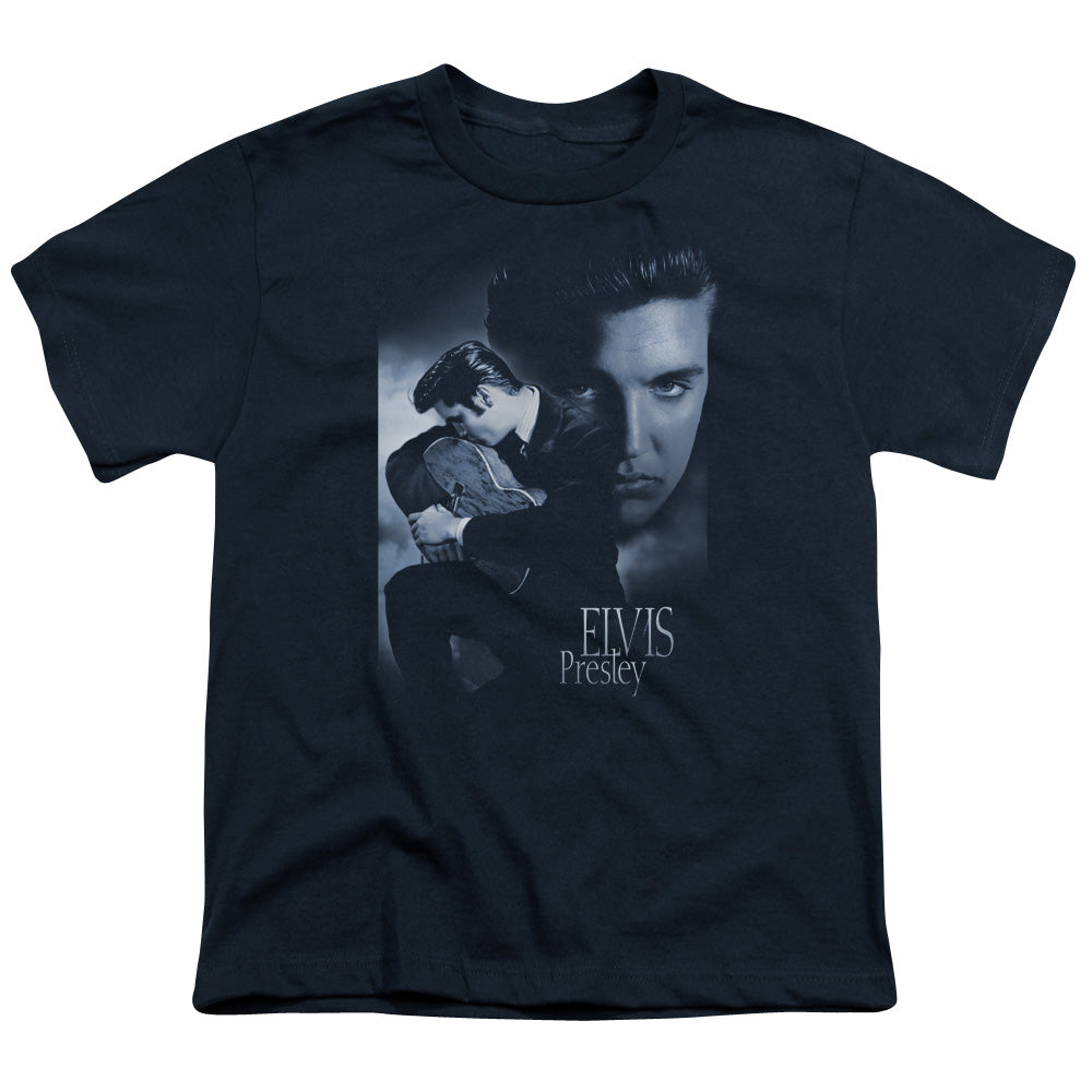 ELVIS PRESLEY/REVERENT