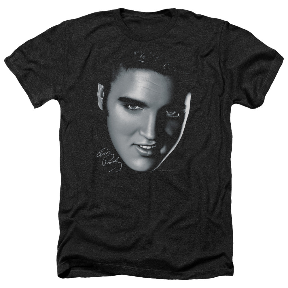 ELVIS PRESLEY/BIG FACE