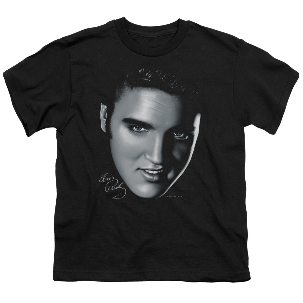 ELVIS PRESLEY/BIG FACE