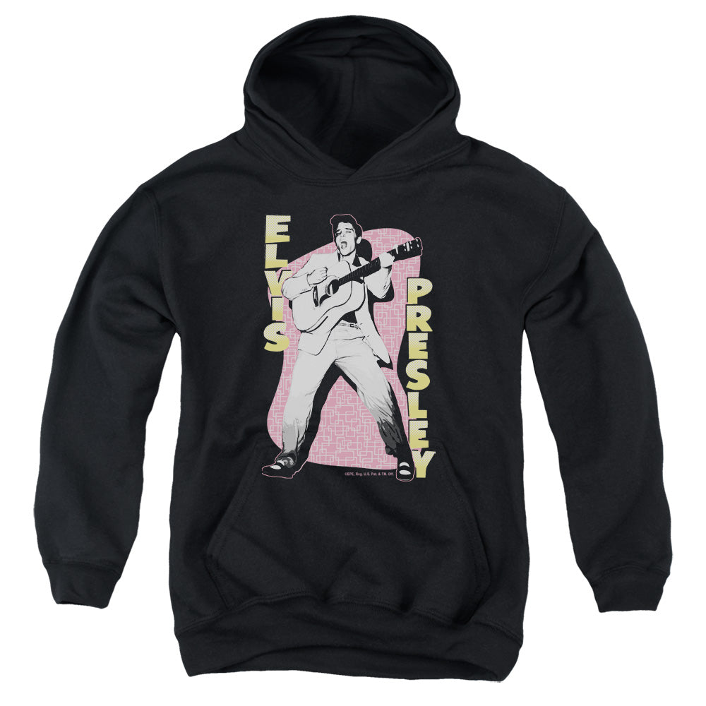 ELVIS PRESLEY/PINK ROCK
