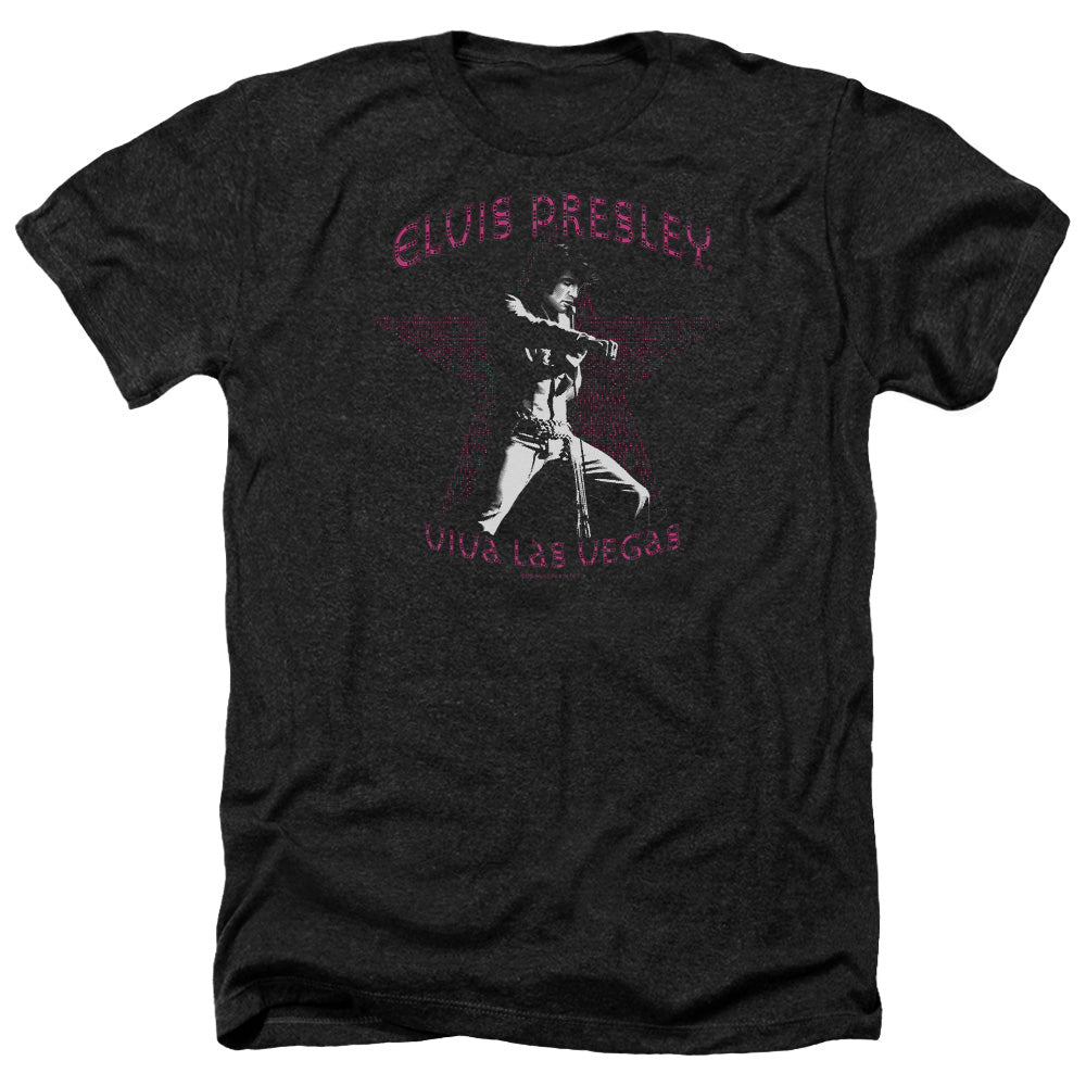 ELVIS PRESLEY/VIVA LAS VEGAS STAR