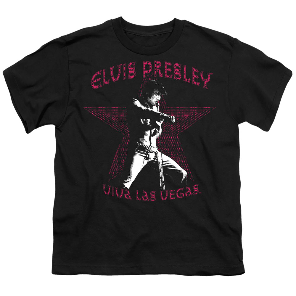 ELVIS PRESLEY/VIVA LAS VEGAS STAR