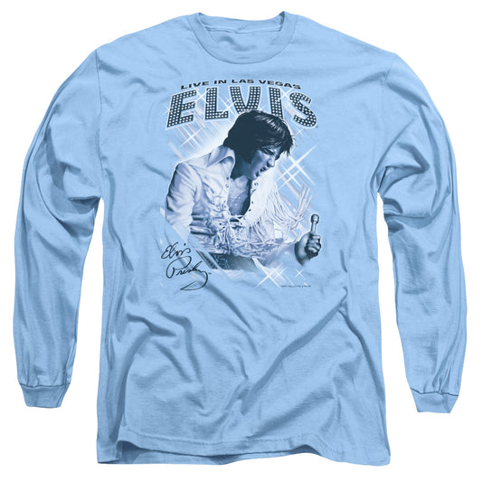 ELVIS PRESLEY/BLUE VEGAS