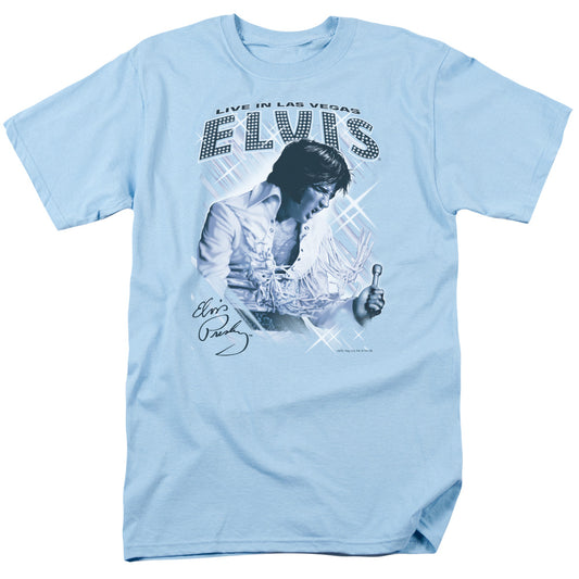 ELVIS PRESLEY/BLUE VEGAS