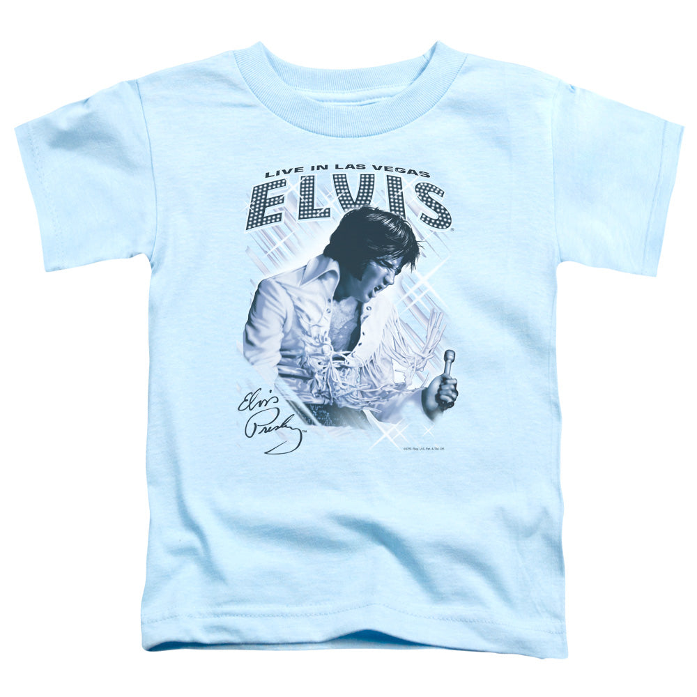ELVIS PRESLEY/BLUE VEGAS