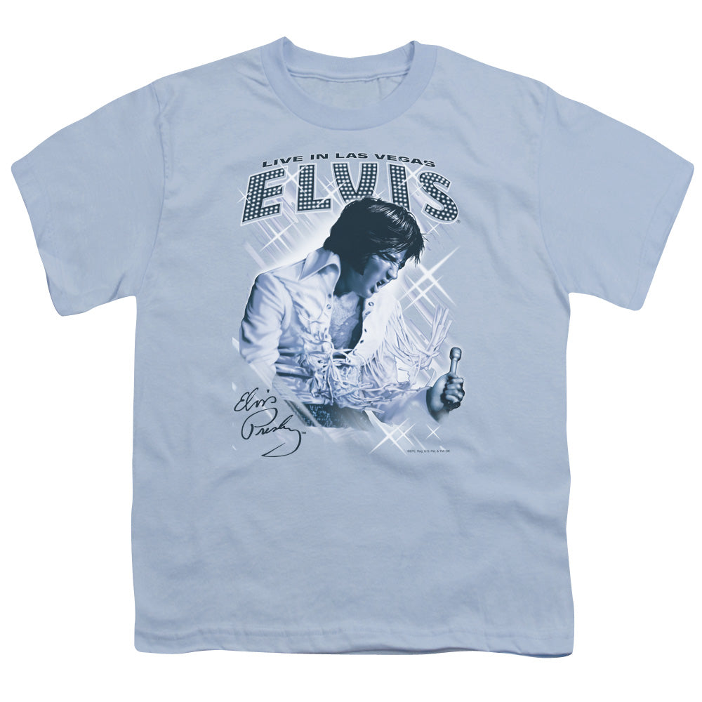 ELVIS PRESLEY/BLUE VEGAS