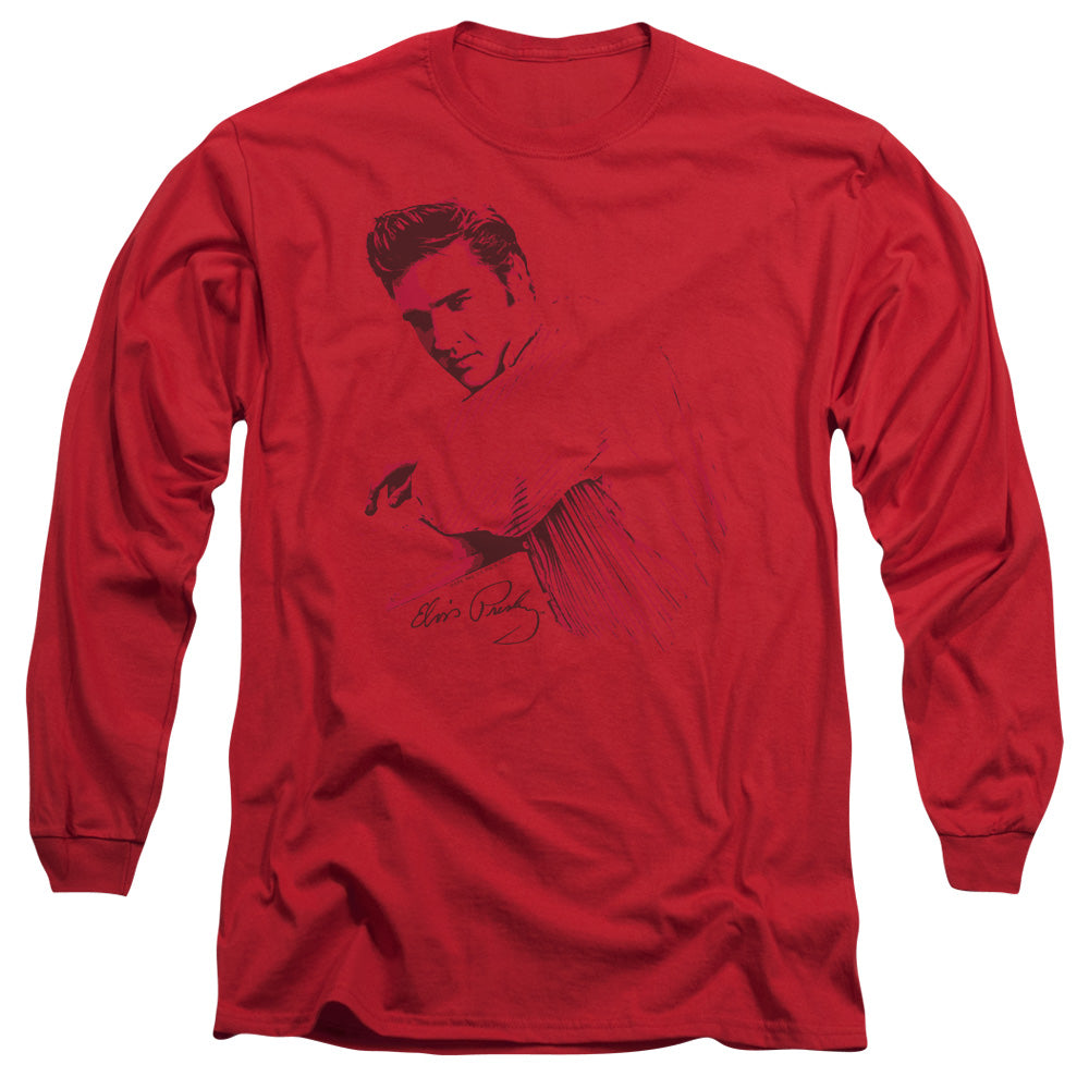 ELVIS PRESLEY/ON THE RANGE