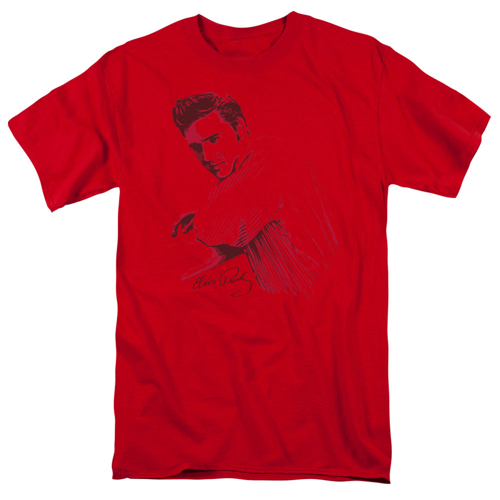 ELVIS PRESLEY/ON THE RANGE
