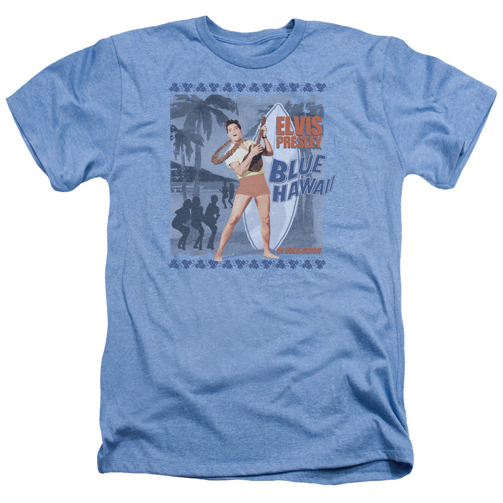 ELVIS PRESLEY/BLUE HAWAII POSTER