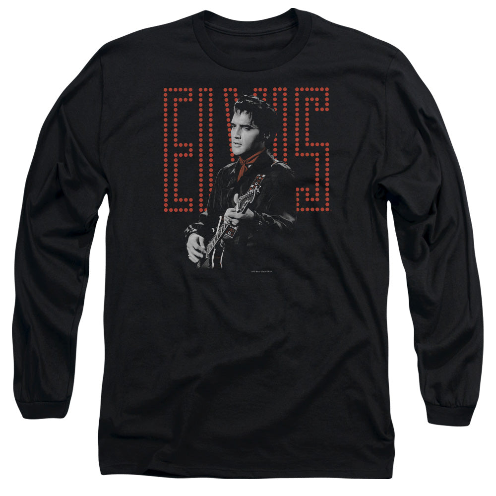 ELVIS PRESLEY/RED GUITARMAN
