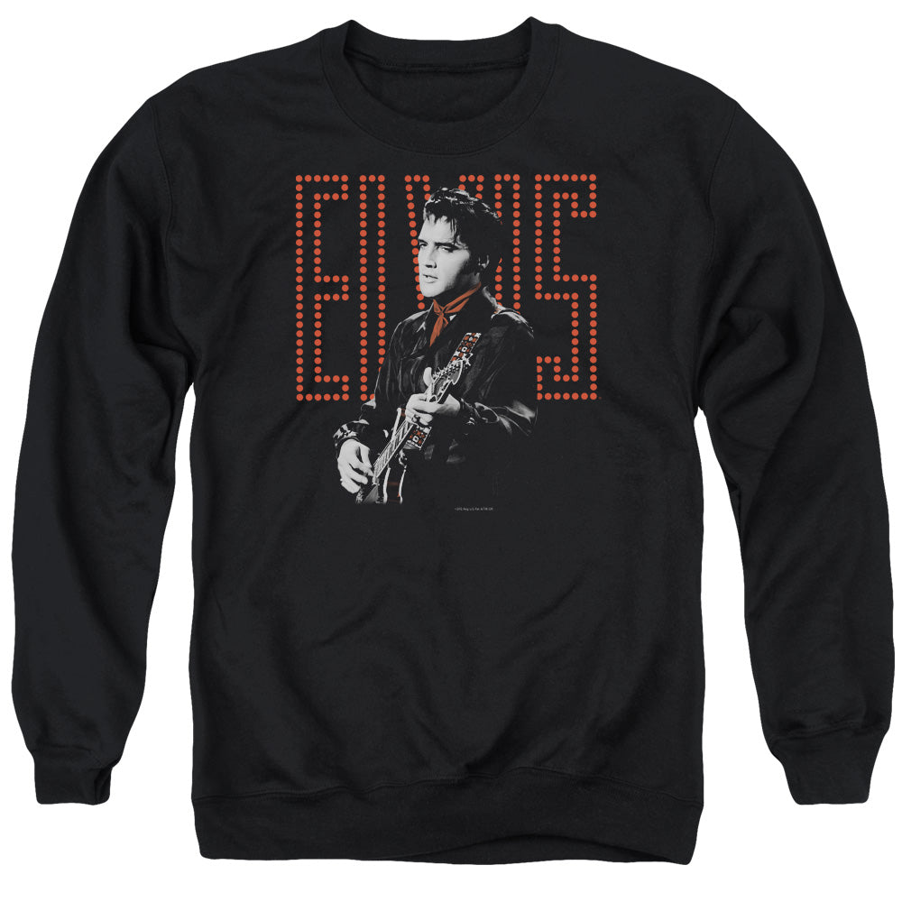 ELVIS PRESLEY/RED GUITARMAN