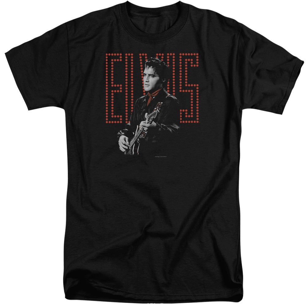 ELVIS PRESLEY/RED GUITARMAN
