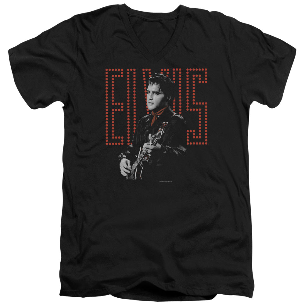 ELVIS PRESLEY/RED GUITARMAN