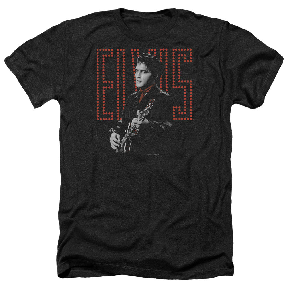 ELVIS PRESLEY/RED GUITARMAN