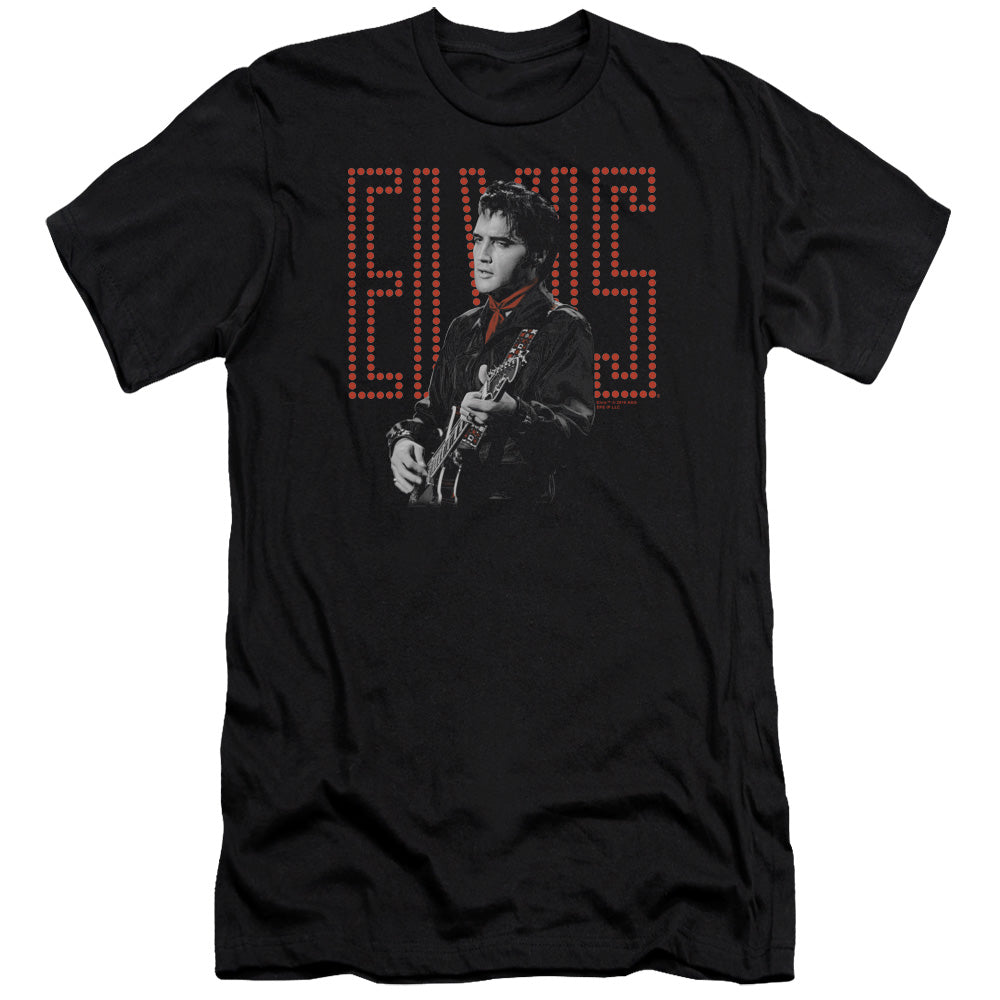 ELVIS PRESLEY/RED GUITARMAN