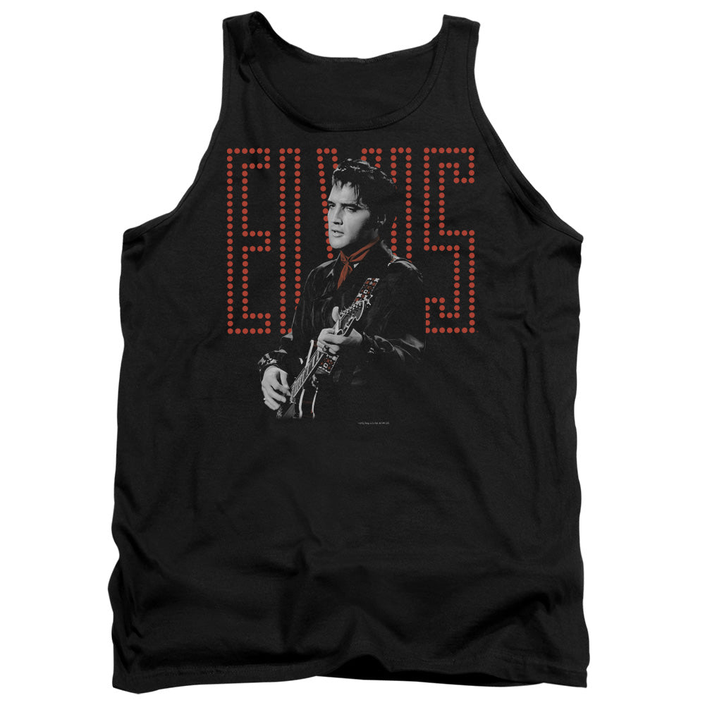 ELVIS PRESLEY/RED GUITARMAN