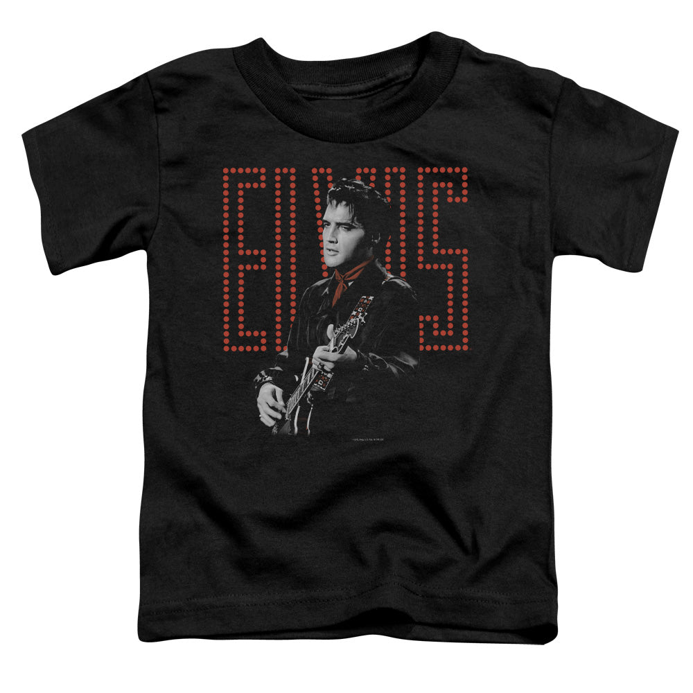 ELVIS PRESLEY/RED GUITARMAN