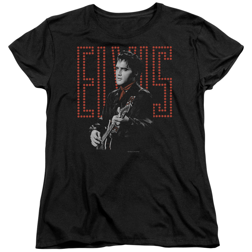 ELVIS PRESLEY/RED GUITARMAN