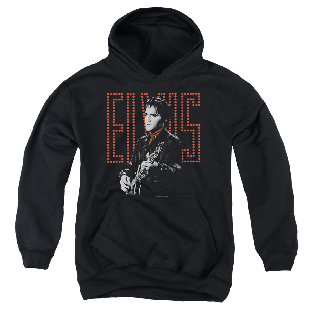 ELVIS PRESLEY/RED GUITARMAN