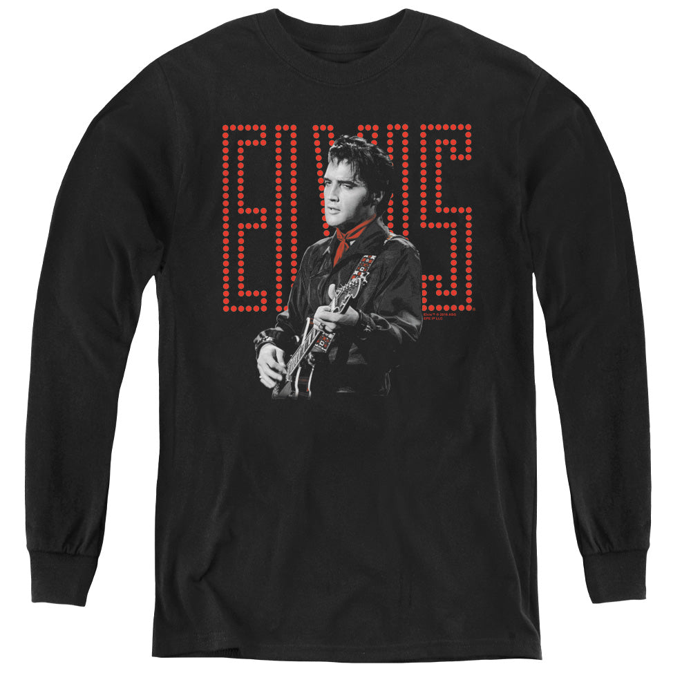 ELVIS PRESLEY/RED GUITARMAN