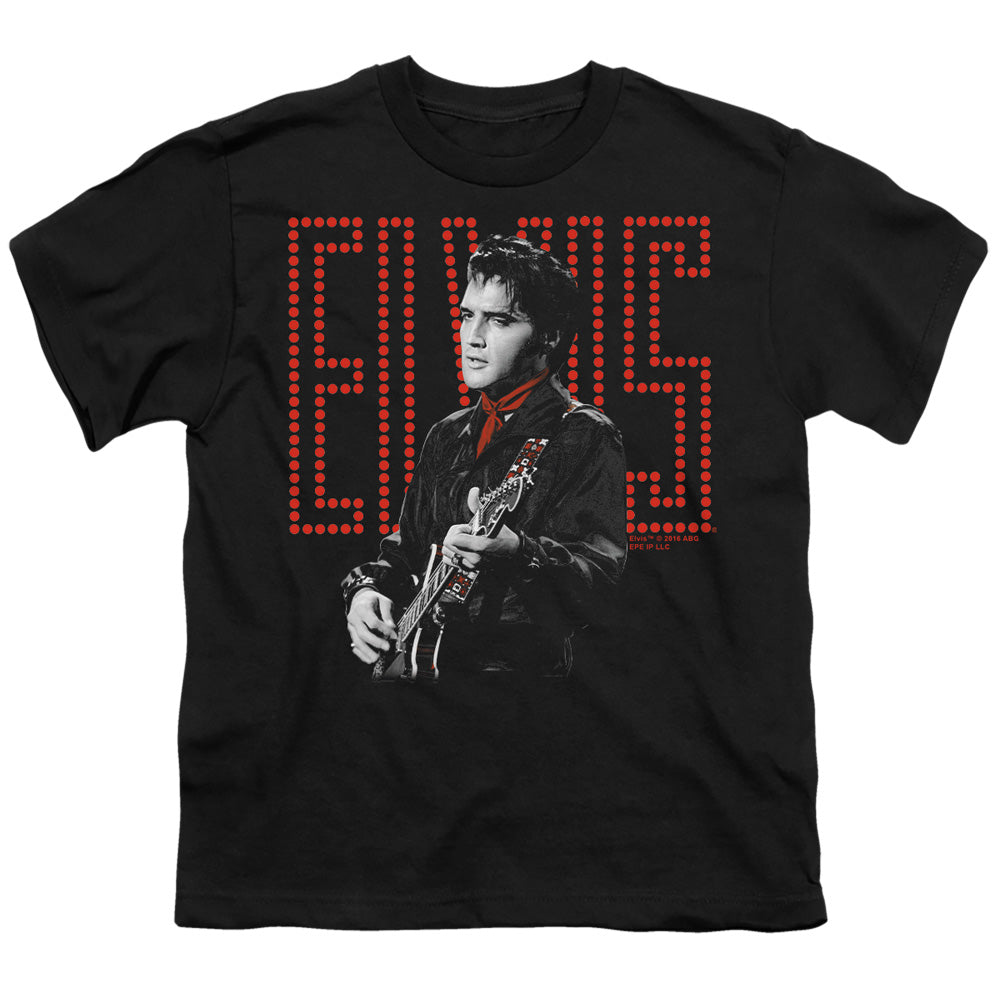 ELVIS PRESLEY/RED GUITARMAN
